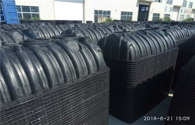 南通化糞池清掏周期與塑料化糞池維護(hù)指南